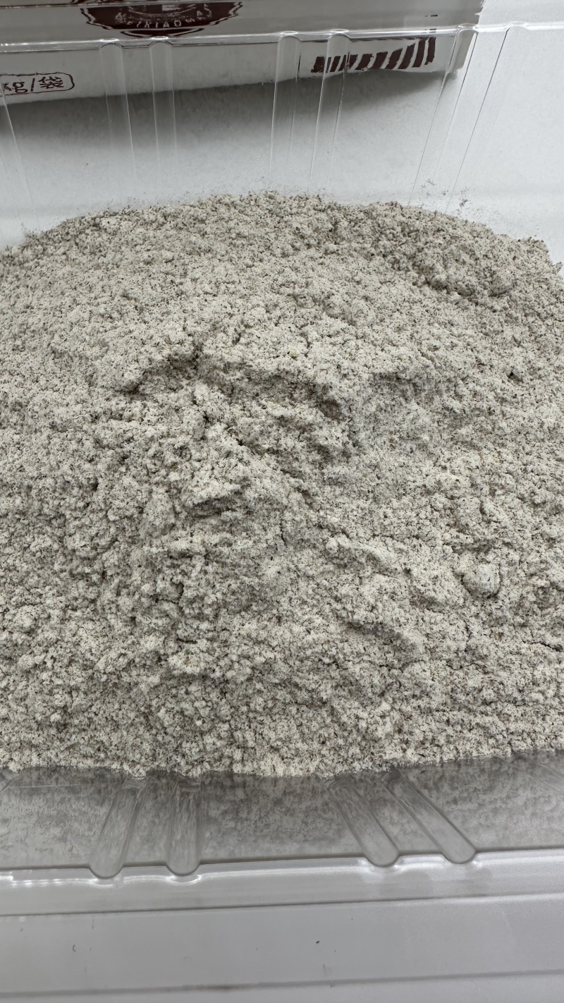 黑麦粉，原产地直发，规模化工厂，全产业链规运营