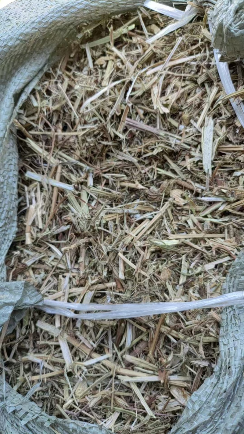花生秧草牛羊饲料一手货源常年批发供应可实地看货视频看货