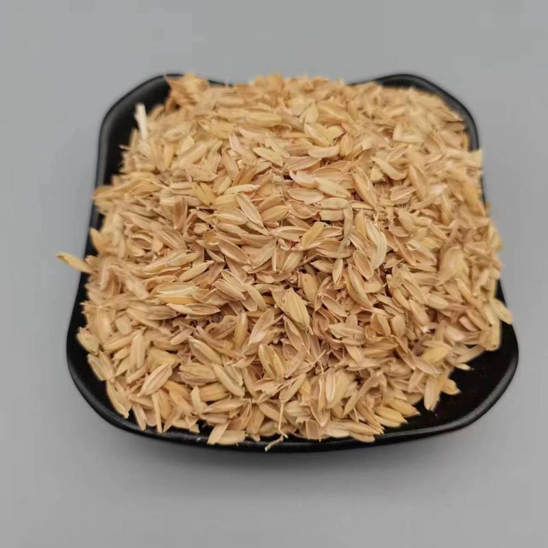 新鲜饲料原料散装稻壳厂家直供量大从优/欢迎电联