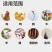 禽类饲料稻壳粉规格齐全可定制/量大从优欢迎电联
