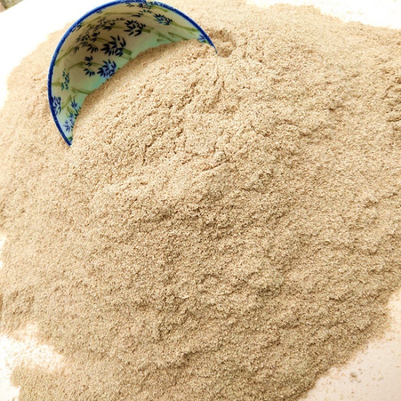 禽类饲料稻壳粉规格齐全可定制/量大从优欢迎电联