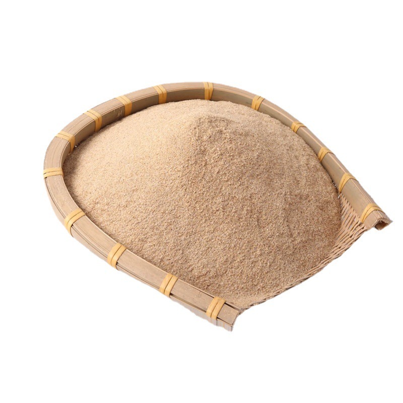 禽类饲料稻壳粉规格齐全可定制/量大从优欢迎电联