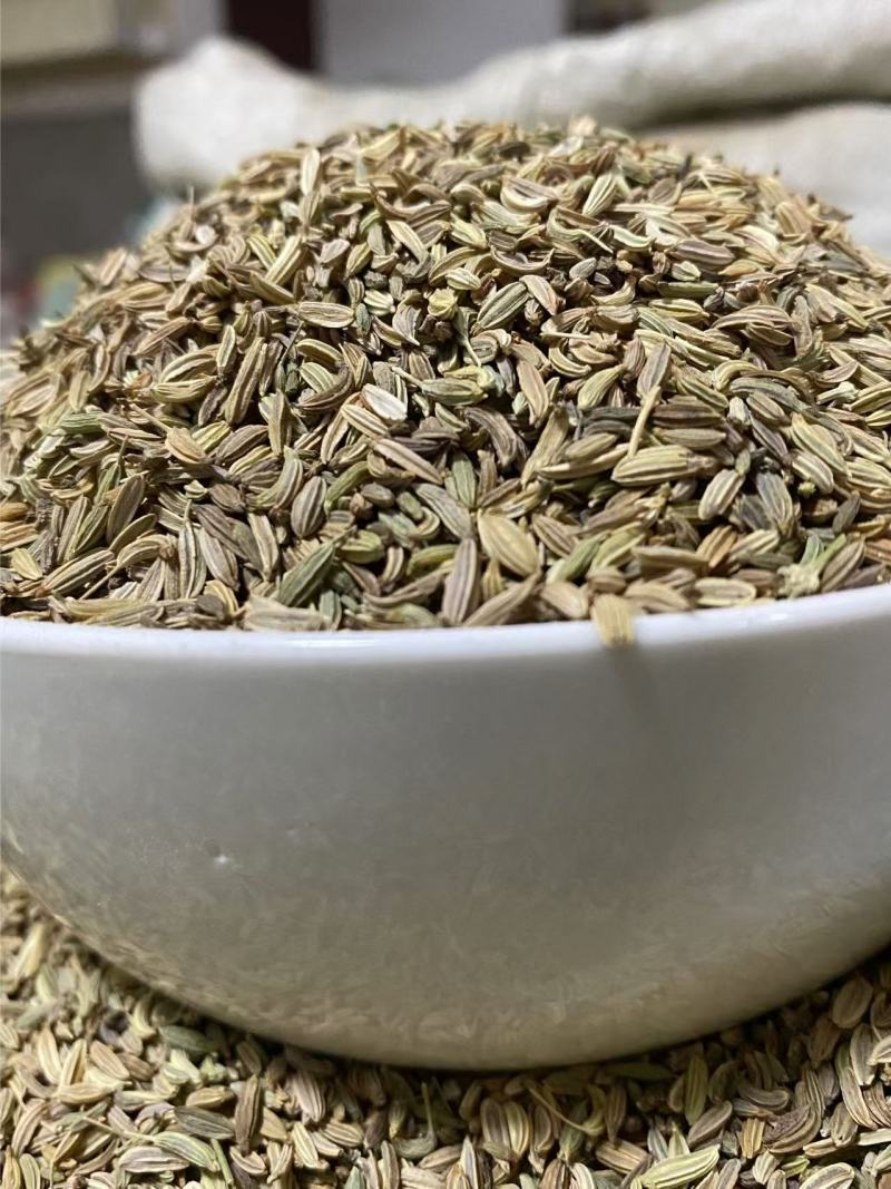 小茴香精选好货产品实拍调味佳品