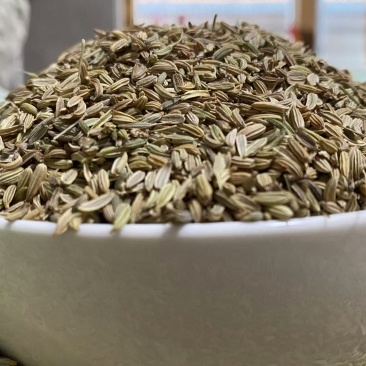 小茴香精选好货产品实拍调味佳品