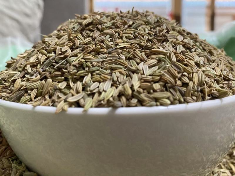小茴香精选好货产品实拍调味佳品