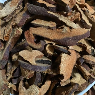 木瓜片产品实拍药材木瓜一件代发