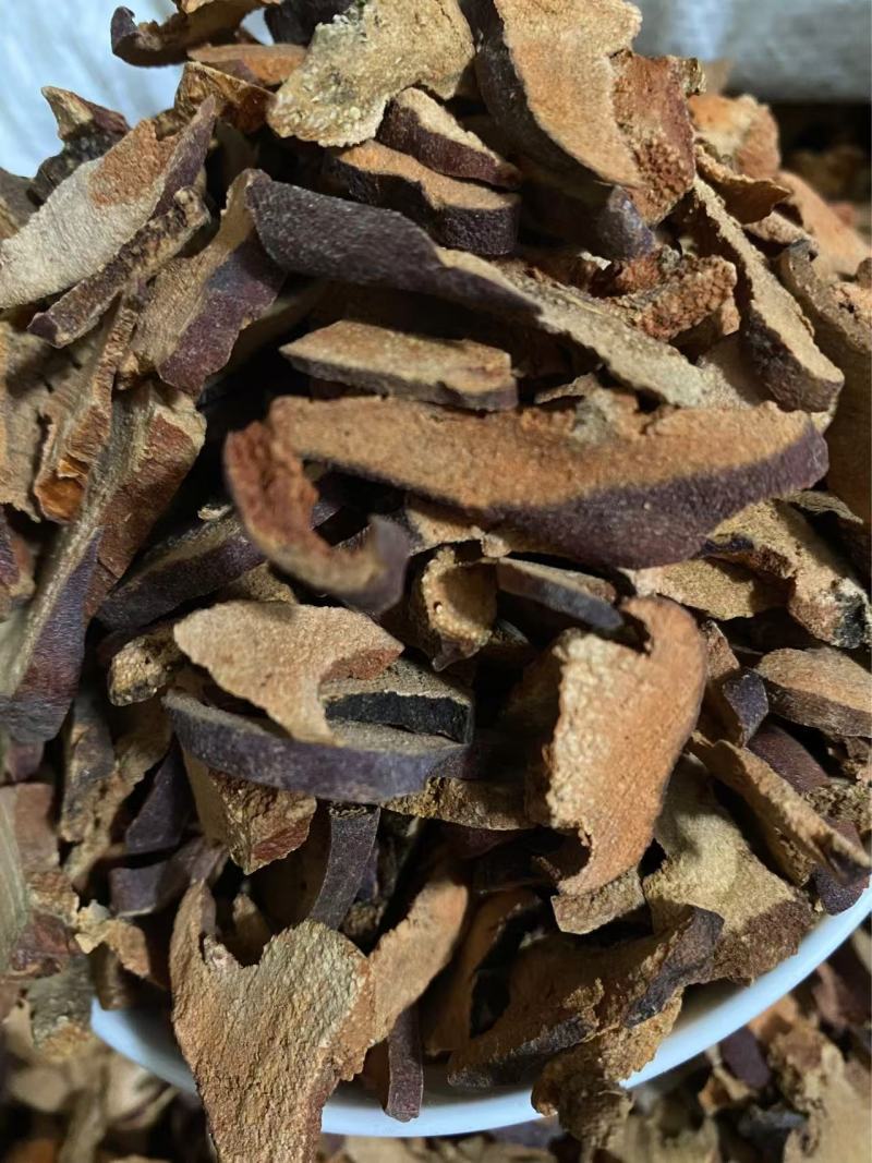 木瓜片产品实拍药材木瓜一件代发