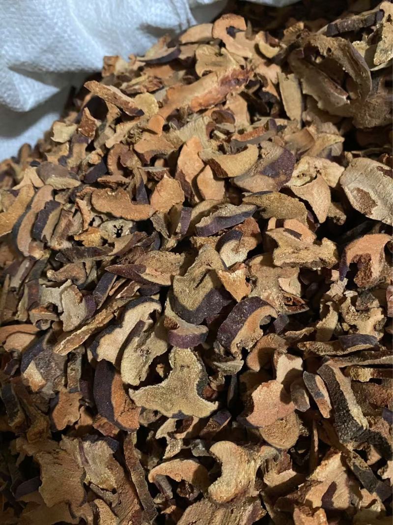 木瓜片产品实拍药材木瓜一件代发