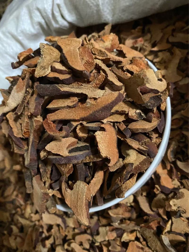 木瓜片产品实拍药材木瓜一件代发