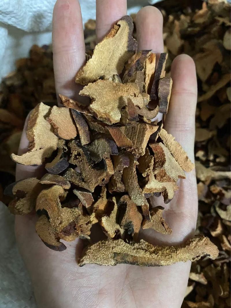 木瓜片产品实拍药材木瓜一件代发