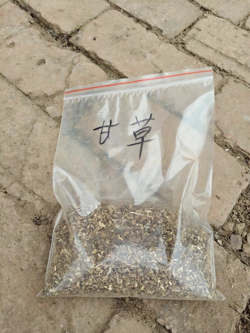中药混合粉兽用药材粉对接养殖场饲料厂兽厂自有加工厂可按需加工