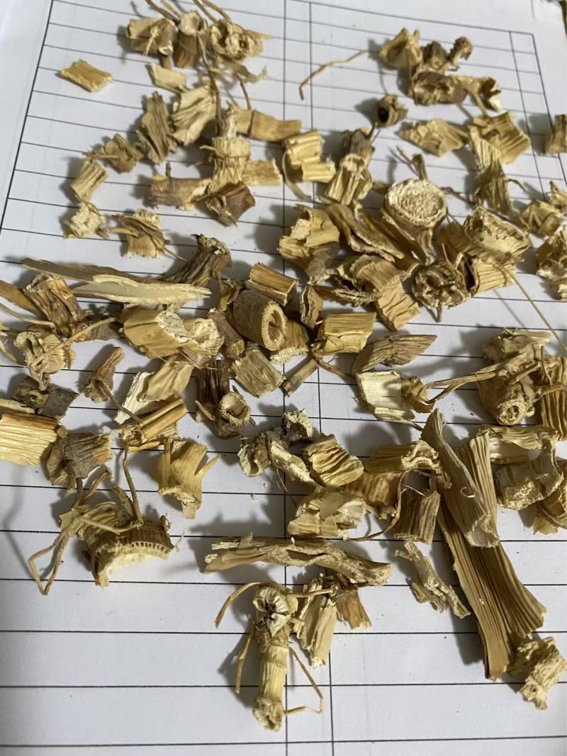芦苇根产品实拍无添加品质保证