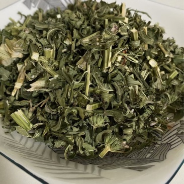 益母草产品实拍干货量大从优