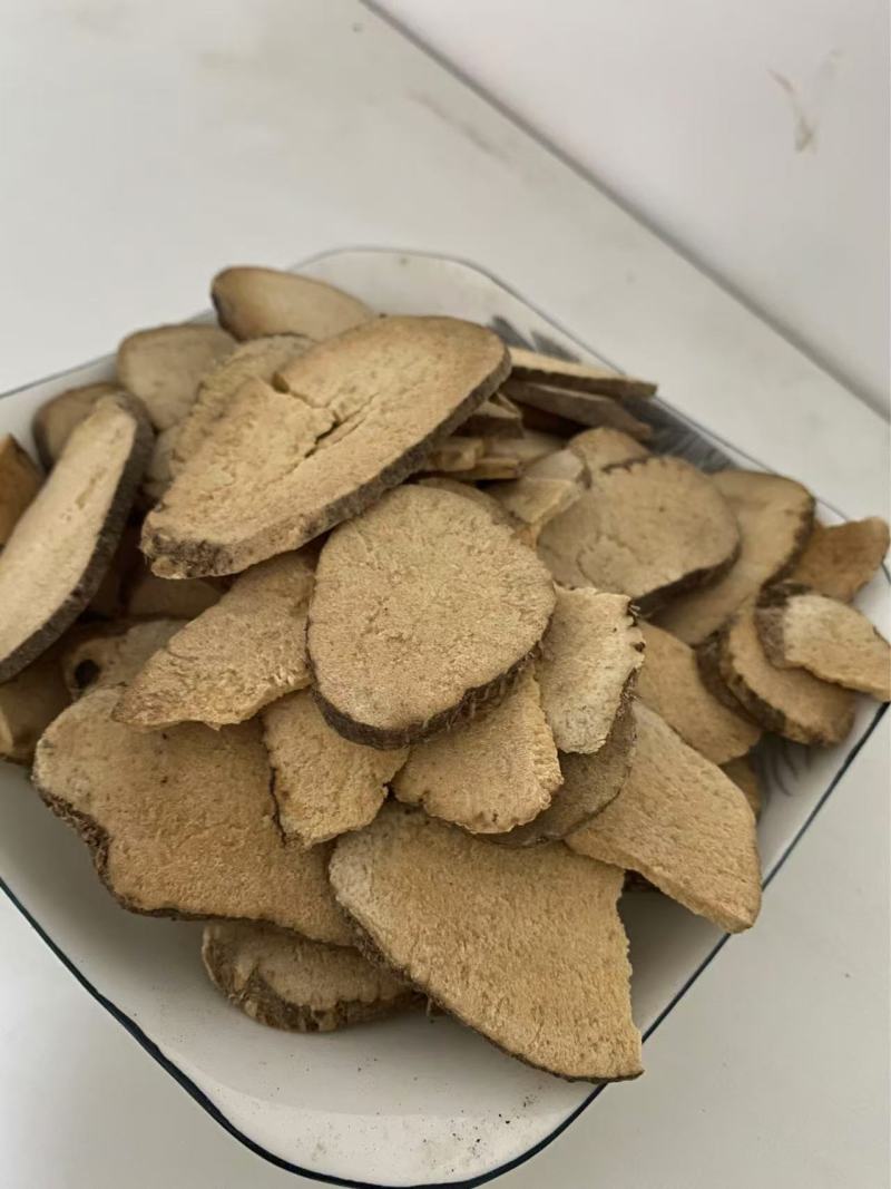 泽泻产品实拍一件代发质量保障