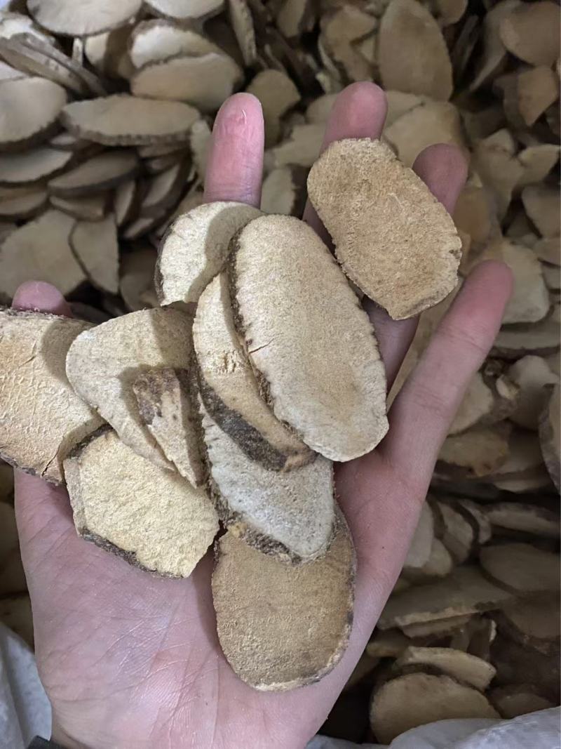 泽泻产品实拍一件代发质量保障