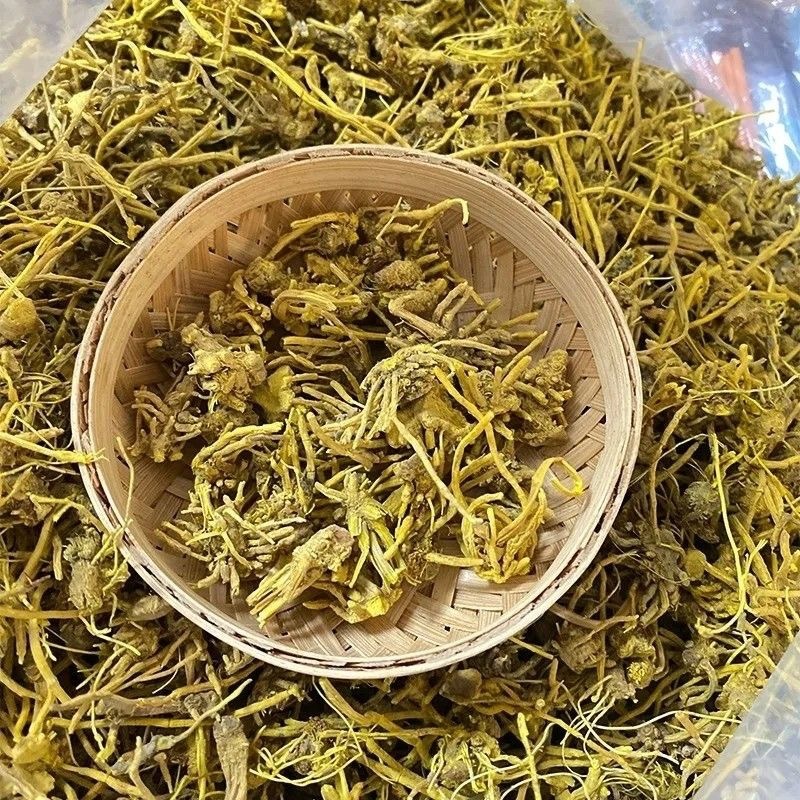 雪灵茶金龙根黄龙根一件代发量大从优