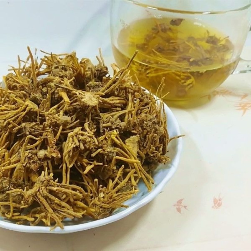 雪灵茶金龙根黄龙根一件代发量大从优