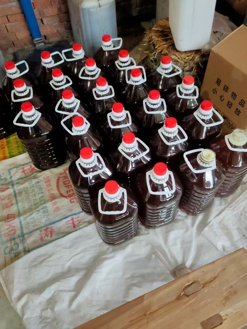 高山山茶油大量现货产地直发一手货源欢迎沟通