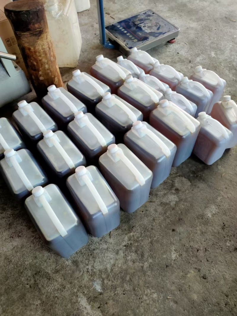 高山山茶油大量现货产地直发一手货源欢迎沟通