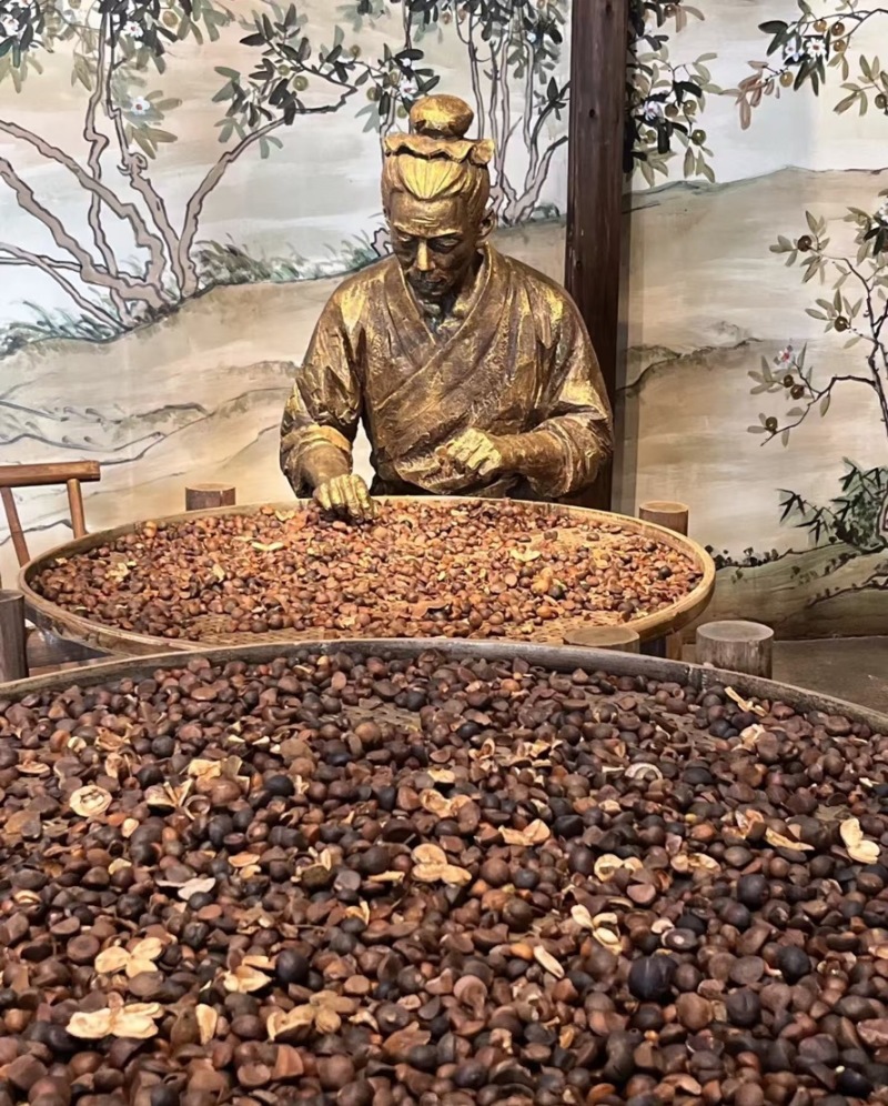 高山山茶油大量现货产地直发一手货源欢迎沟通