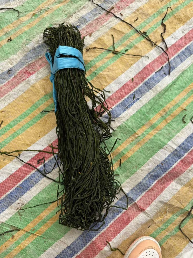 精品干豆角，豆角丝脱水长豆角干大量供应欢迎实地考察