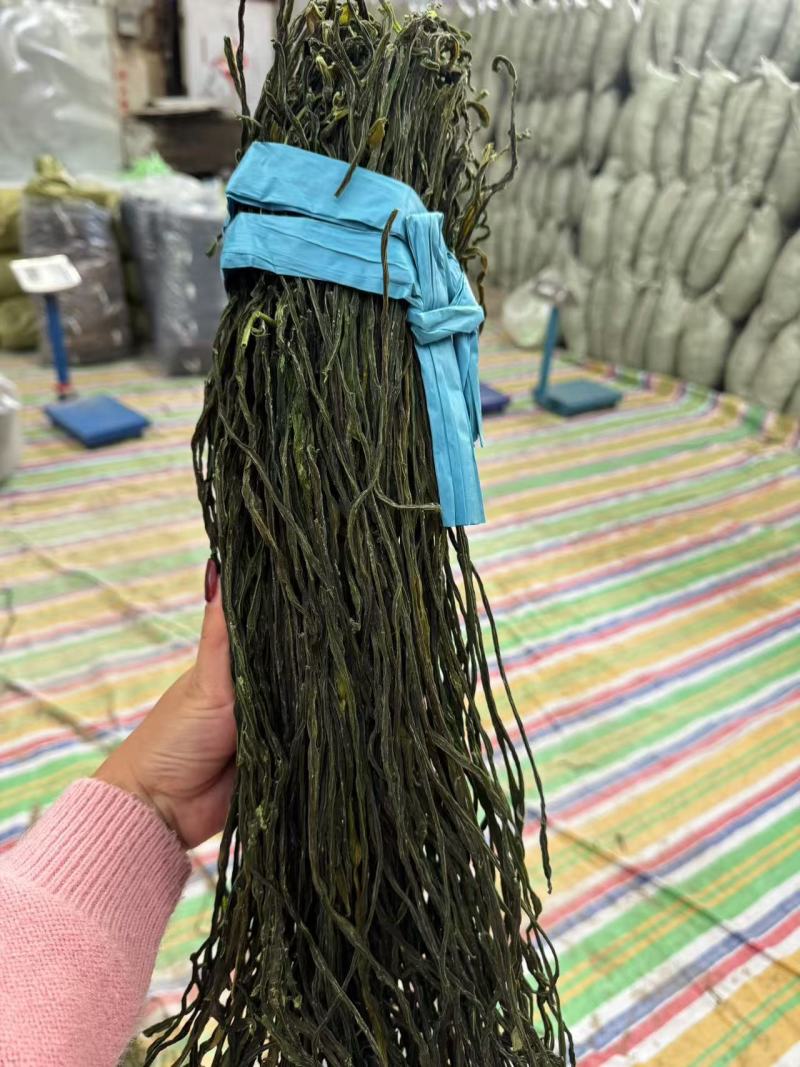 精品干豆角，豆角丝脱水长豆角干大量供应欢迎实地考察