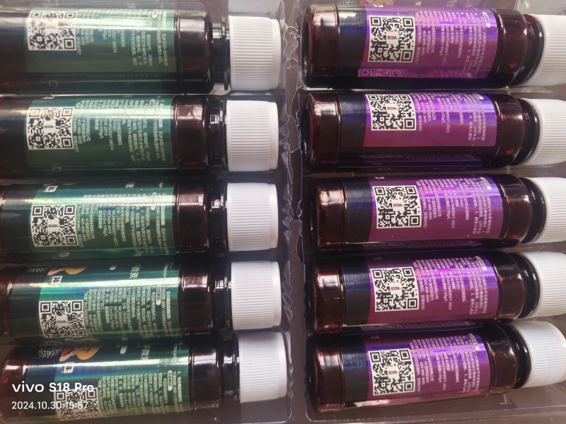 独遁微量元素水溶肥见效快有机复合型