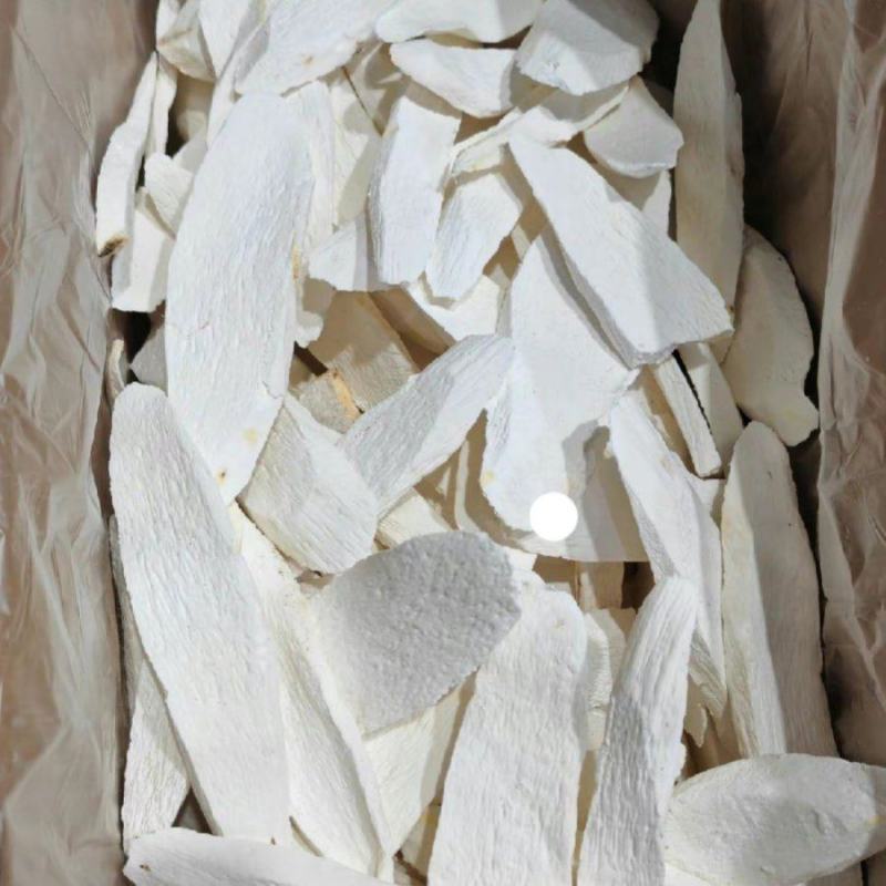 纯正金田无硫淮山药片，口感好，品质佳.产地直发一手货源
