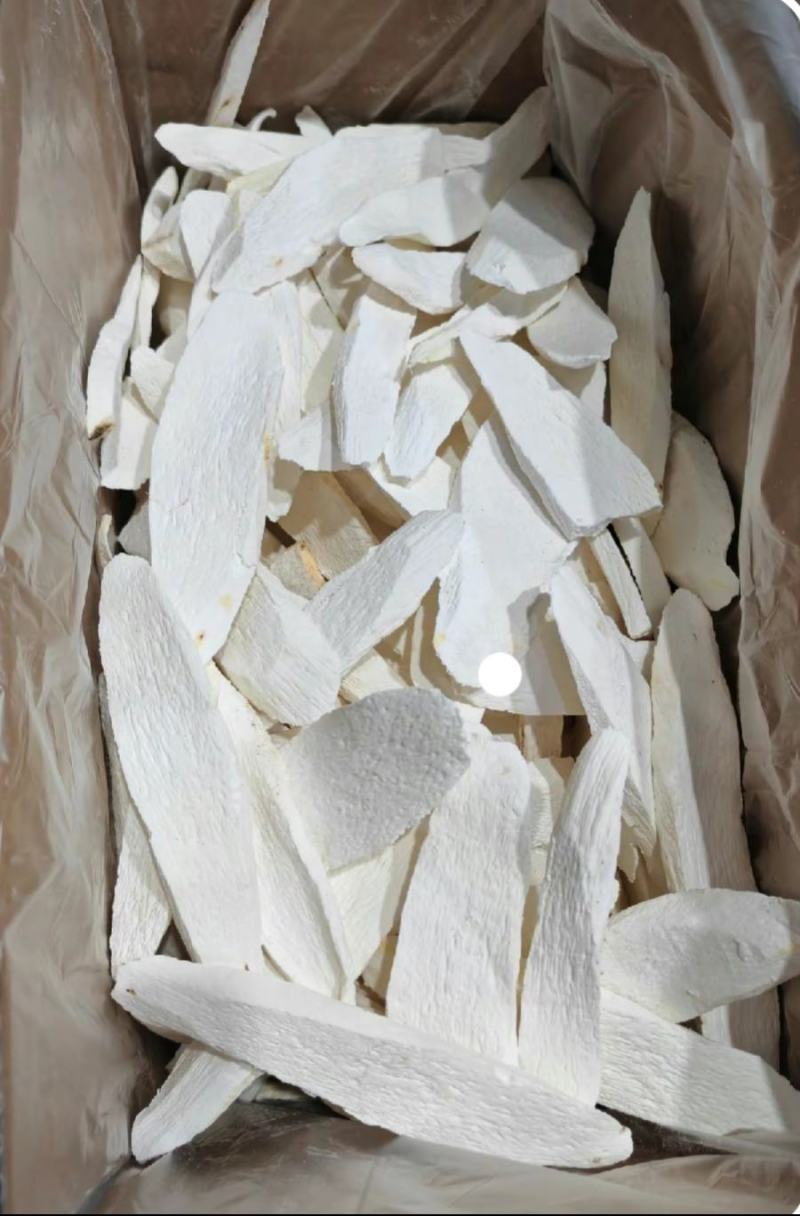 纯正金田无硫淮山药片，口感好，品质佳.产地直发一手货源