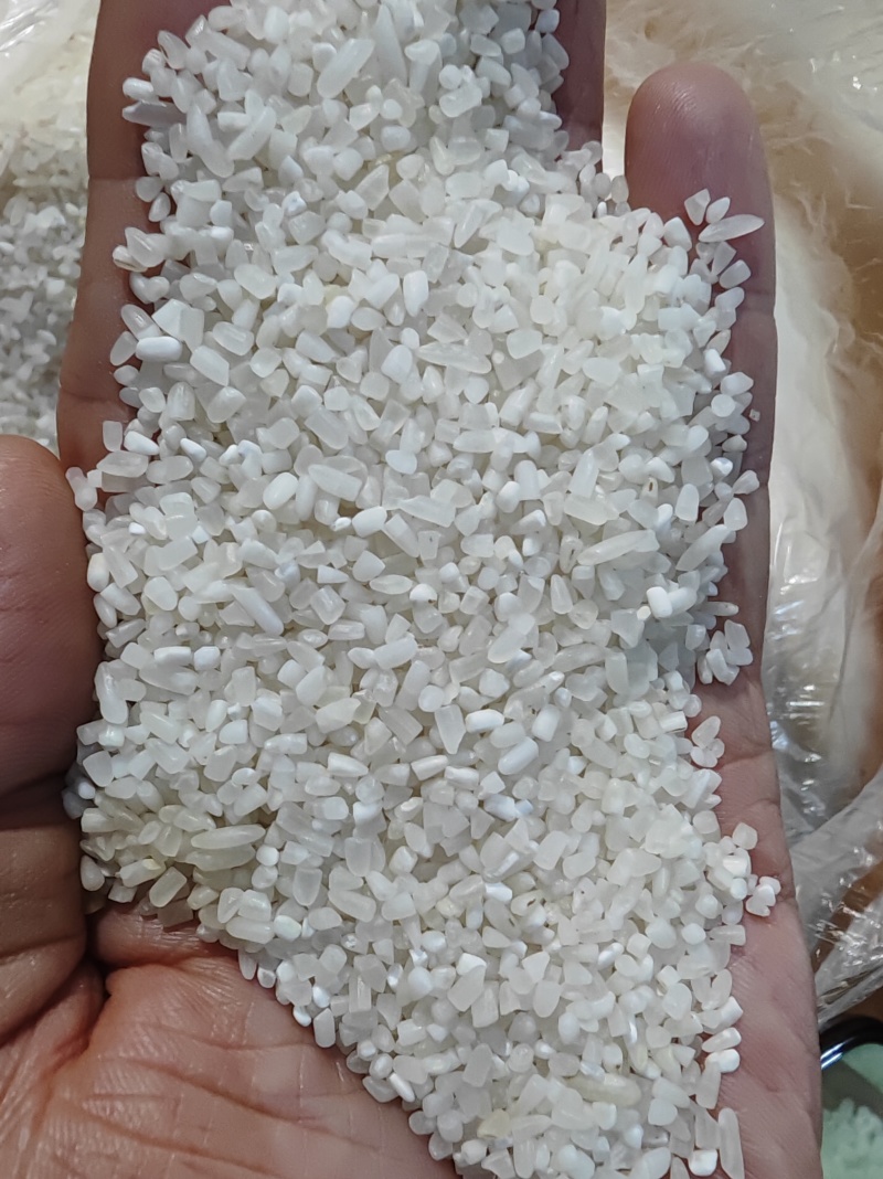 安徽碎米，产地一手货源，品质保证，量大从优，欢迎来电