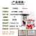 唑醚戊唑醇30%白粉锈病玉米小麦果树蔬菜柑橘大斑农用杀菌