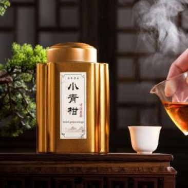 浙江宁波小青柑品质保证诚信经营欢迎采购