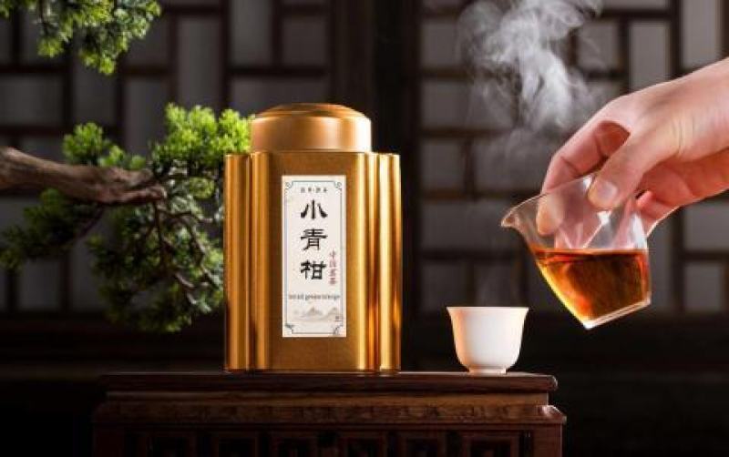 浙江宁波小青柑品质保证诚信经营欢迎采购