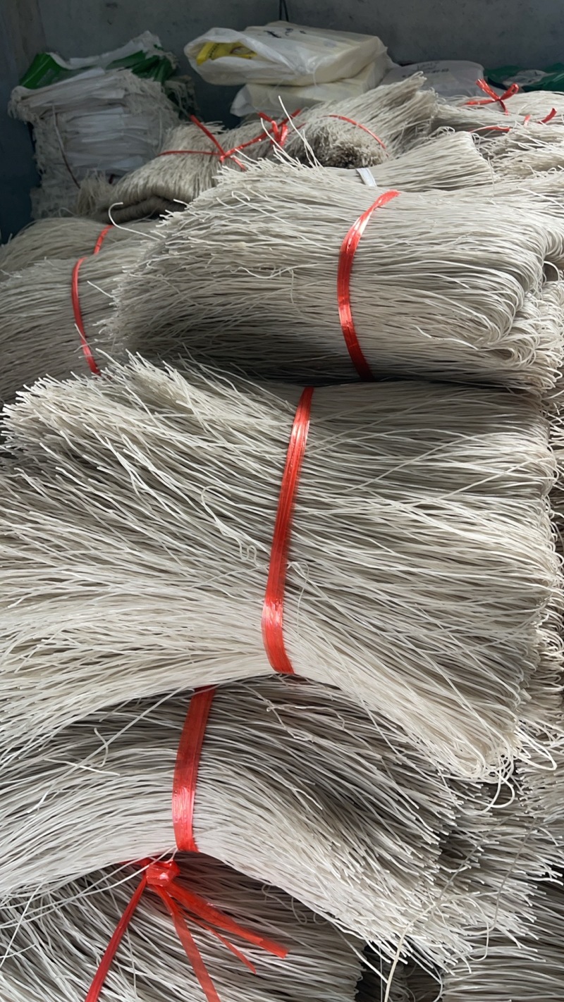 【精品山药粉条】山东厂家直发农家纯手工质量保证量大优惠