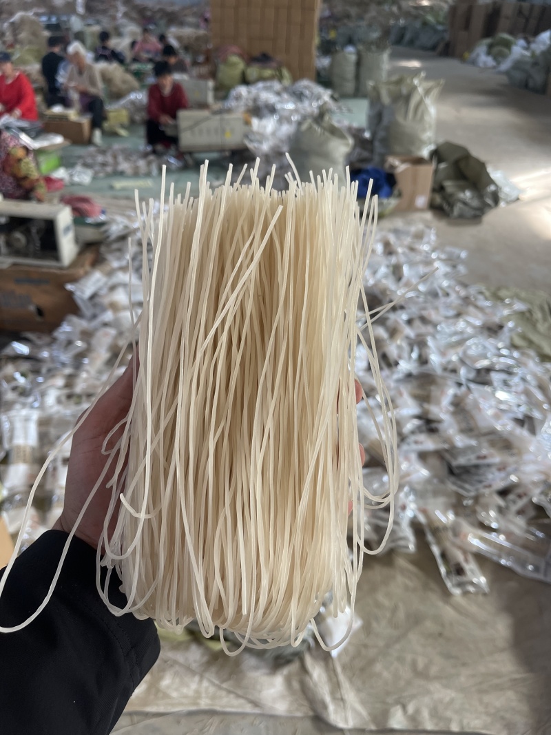 【精品山药粉条】山东厂家直发农家纯手工质量保证量大优惠