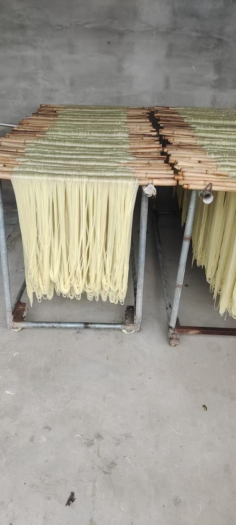 手工粉条，无添加，自然晾晒，厂家直销，常年供应，量大从优
