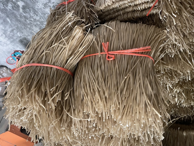 红薯扁粉条山东菏泽厂家直供质量保证规格齐全全国发货