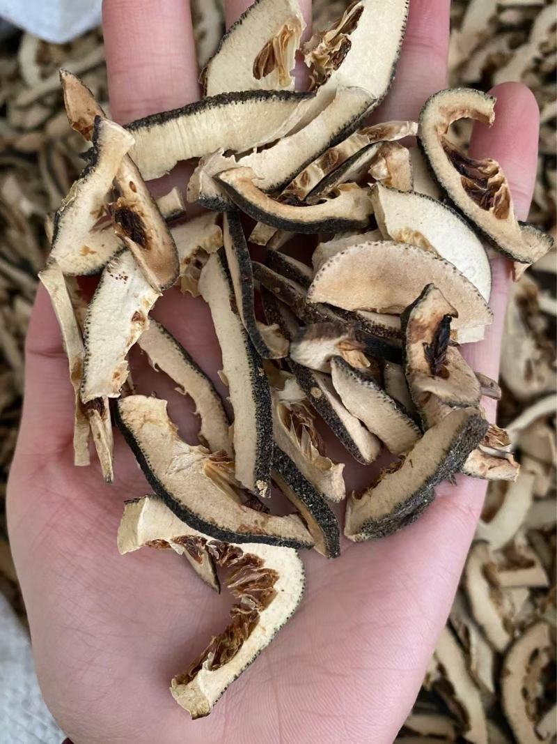 枳壳产地江西干净无杂质货量充足