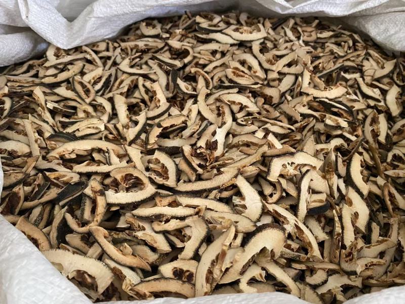 枳壳产地江西干净无杂质货量充足