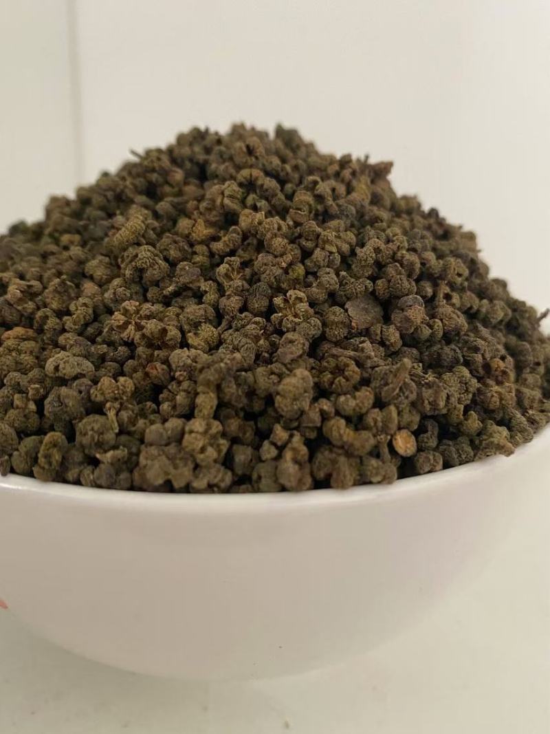 吴茱萸