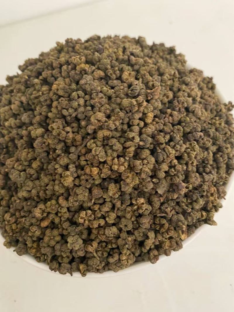 吴茱萸