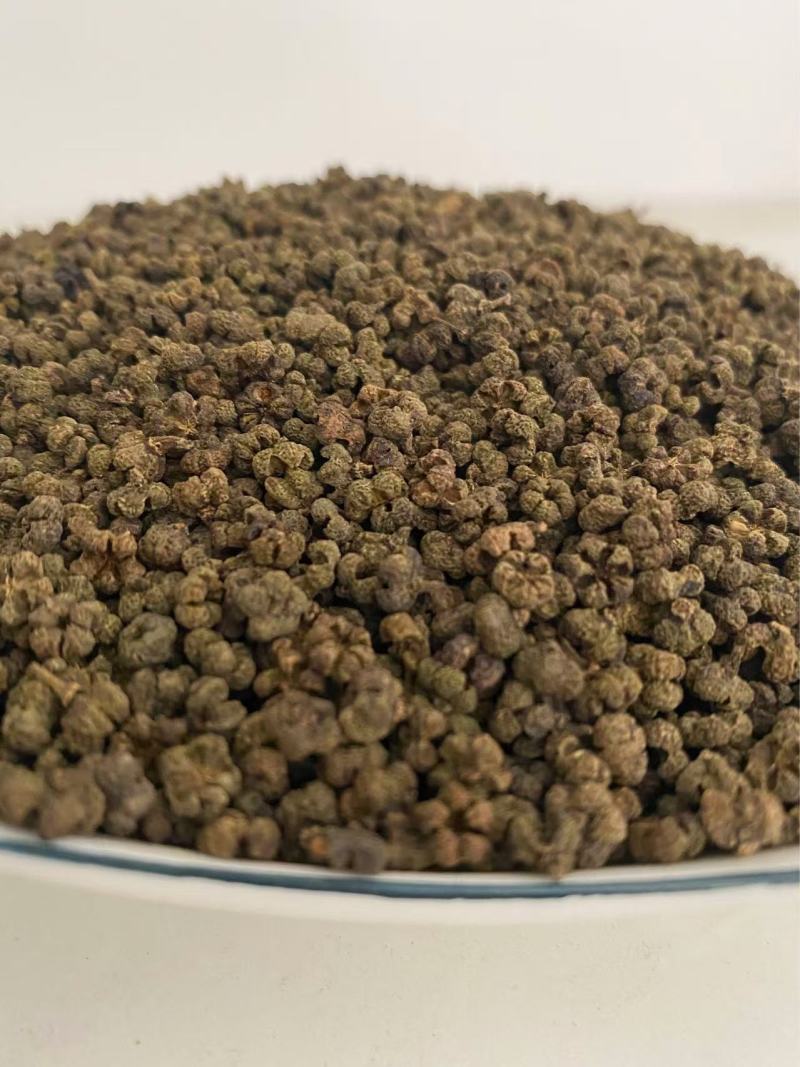 吴茱萸