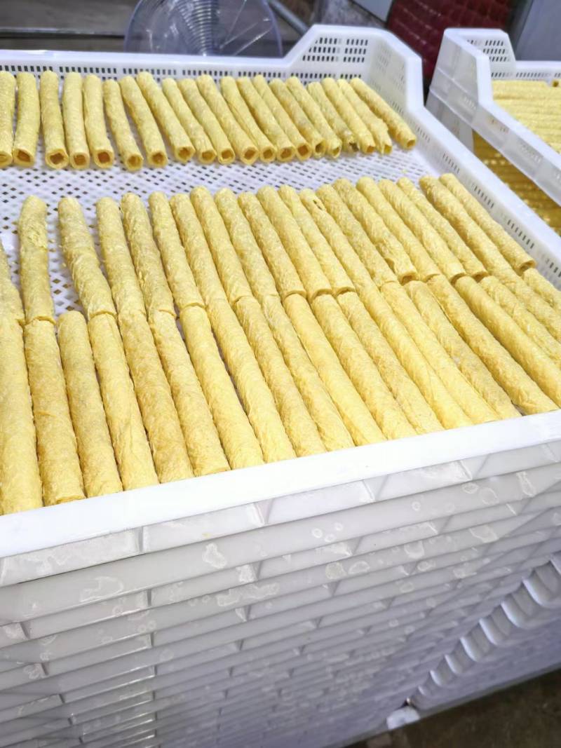 【电商热卖】手工豆笋电商市场商超货源厂家直发