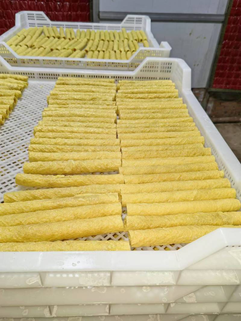 【电商热卖】手工豆笋电商市场商超货源厂家直发