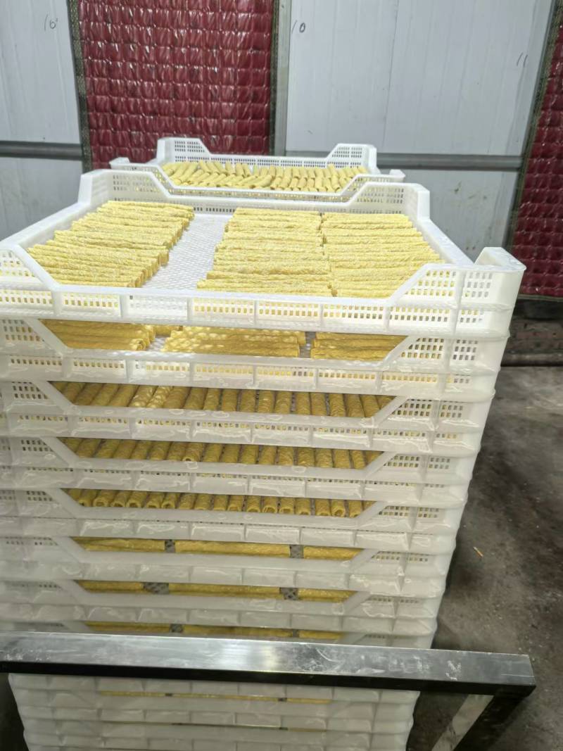 【电商热卖】手工豆笋电商市场商超货源厂家直发