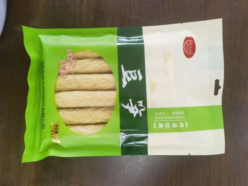 【电商热卖】手工豆笋电商市场商超货源厂家直发