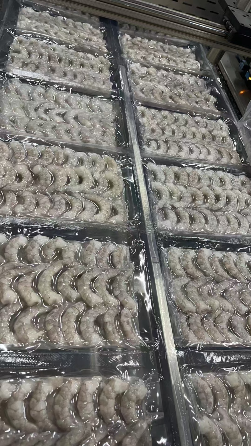 【精品】真空虾仁源头工厂品质保证价格美丽