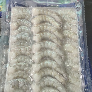 【精品】真空虾仁源头工厂品质保证价格美丽