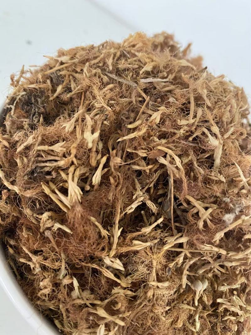 合欢花绒质量保证一件代发