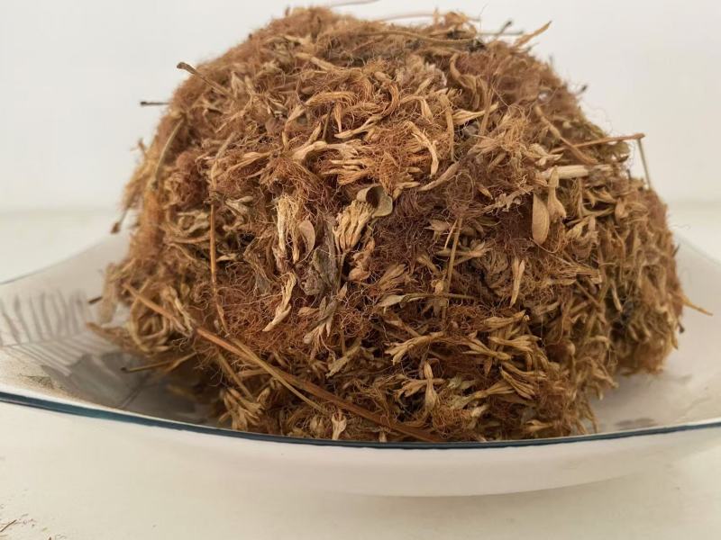合欢花绒质量保证一件代发